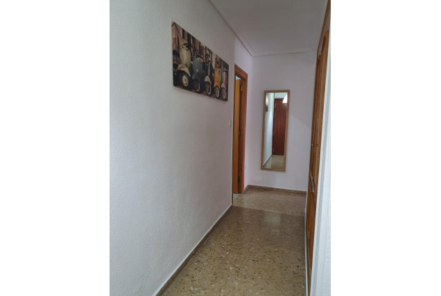 Location longue durée - Vloer - Valencia - Morvedre