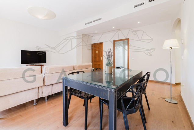 Sale - Flat - Valencia - Centro - Sant Francesc