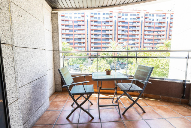 Long time Rental - Flat - Valencia - Penya-Roja - Alameda