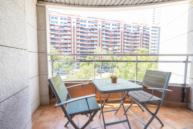 Long time Rental - Flat - Valencia - Penya-Roja - Alameda