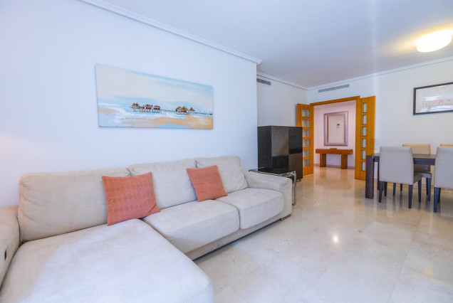 Long time Rental - Flat - Valencia - Penya-Roja - Alameda