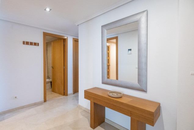 Long time Rental - Flat - Valencia - Penya-Roja - Alameda