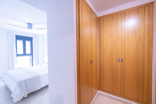 Long time Rental - Flat - Valencia - Penya-Roja - Alameda