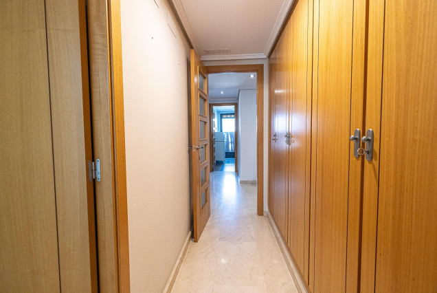 Long time Rental - Flat - Valencia - Penya-Roja - Alameda