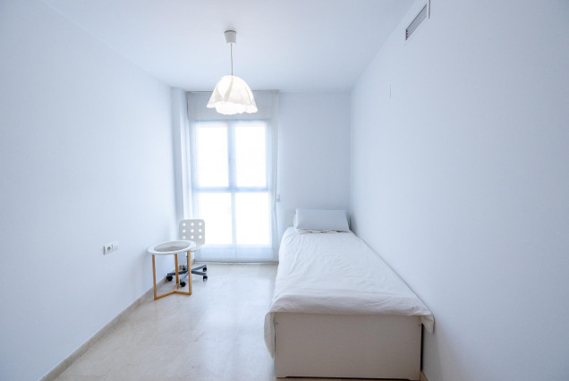 Long time Rental - Flat - Valencia - Penya-Roja - Alameda