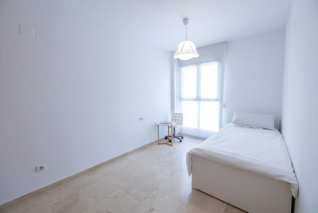 Long time Rental - Flat - Valencia - Penya-Roja - Alameda