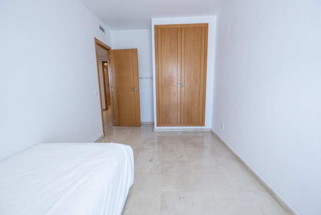 Long time Rental - Flat - Valencia - Penya-Roja - Alameda