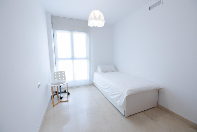 Long time Rental - Flat - Valencia - Penya-Roja - Alameda