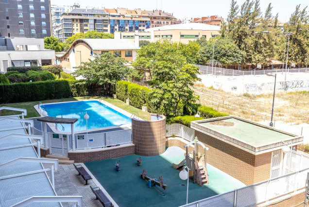 Long time Rental - Flat - Valencia - Penya-Roja - Alameda