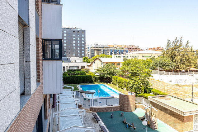 Long time Rental - Flat - Valencia - Penya-Roja - Alameda