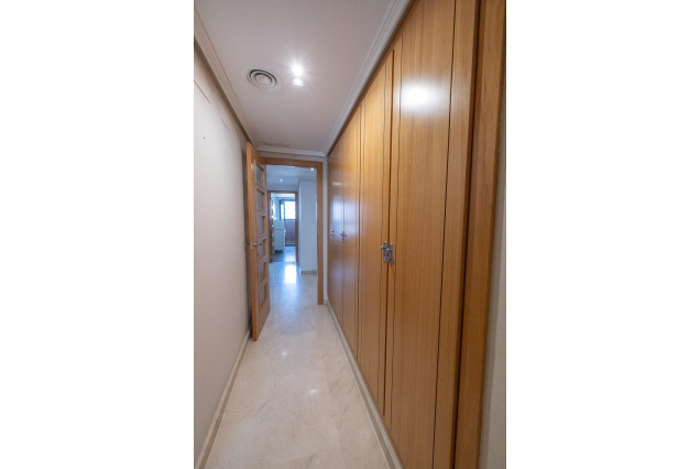 Long time Rental - Flat - Valencia - Penya-Roja - Alameda