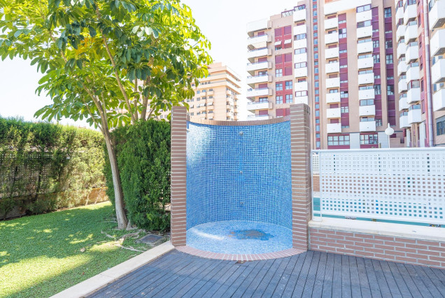 Long time Rental - Flat - Valencia - Penya-Roja - Alameda