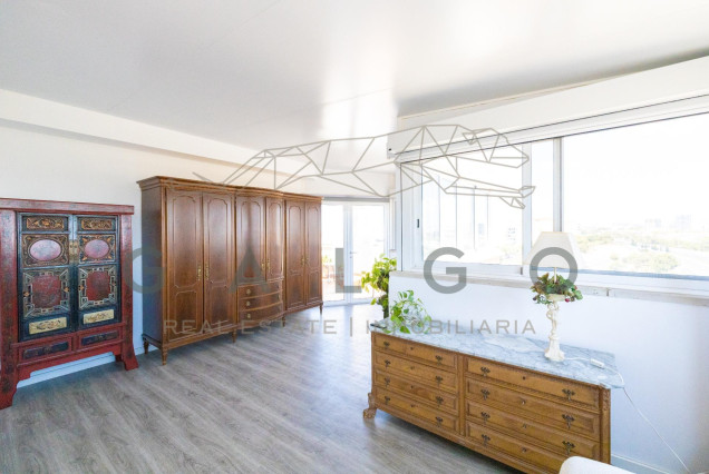 Revente - Penthouse - Paterna - Valterna