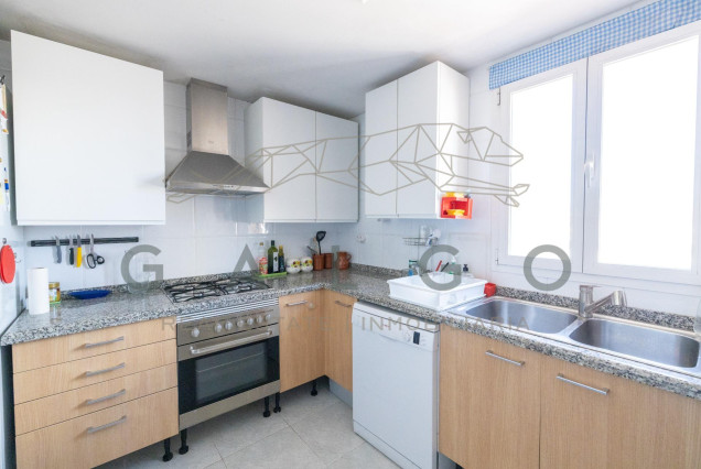 Revente - Penthouse - Paterna - Valterna