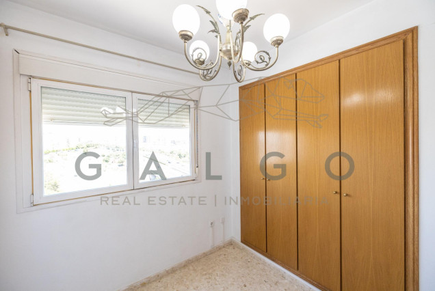 Revente - Penthouse - Paterna - Valterna