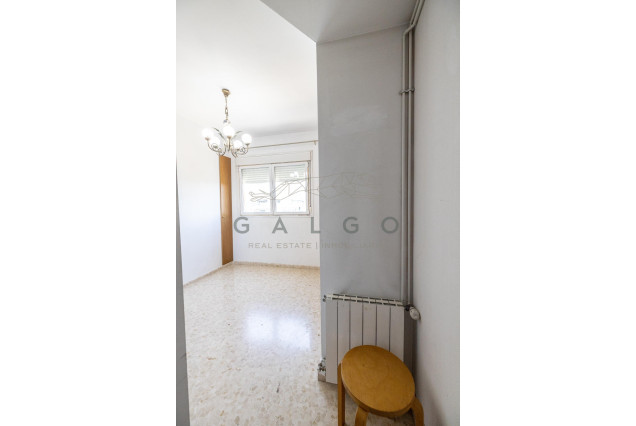 Revente - Penthouse - Paterna - Valterna