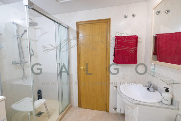 Revente - Penthouse - Paterna - Valterna