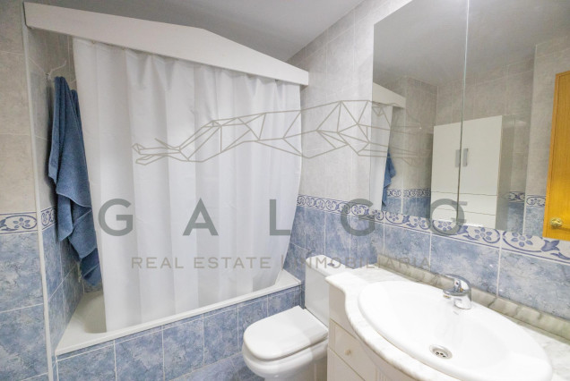 Revente - Penthouse - Paterna - Valterna