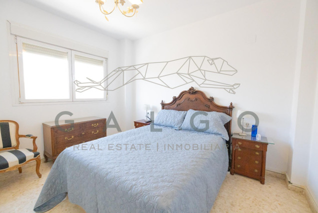 Revente - Penthouse - Paterna - Valterna