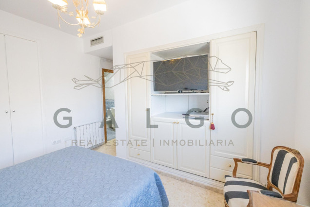 Revente - Penthouse - Paterna - Valterna