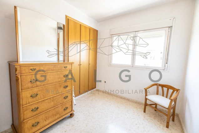 Revente - Penthouse - Paterna - Valterna