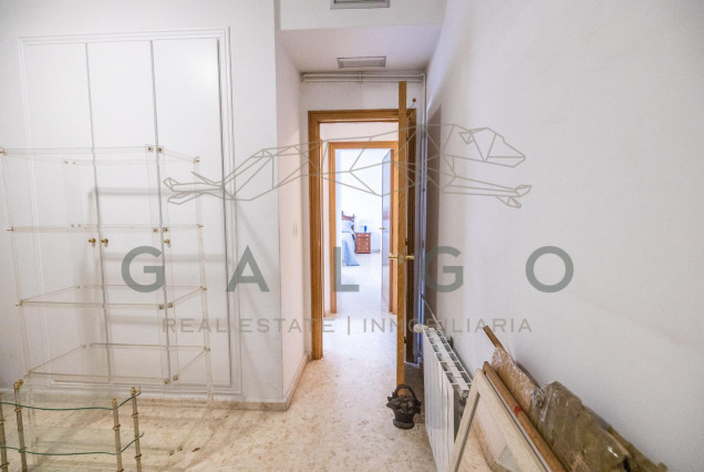 Revente - Penthouse - Paterna - Valterna