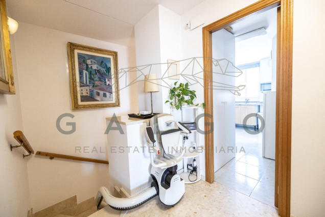 Revente - Penthouse - Paterna - Valterna