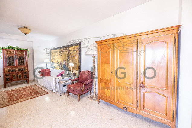 Revente - Penthouse - Paterna - Valterna