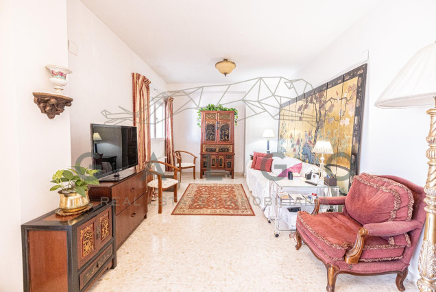 Revente - Penthouse - Paterna - Valterna