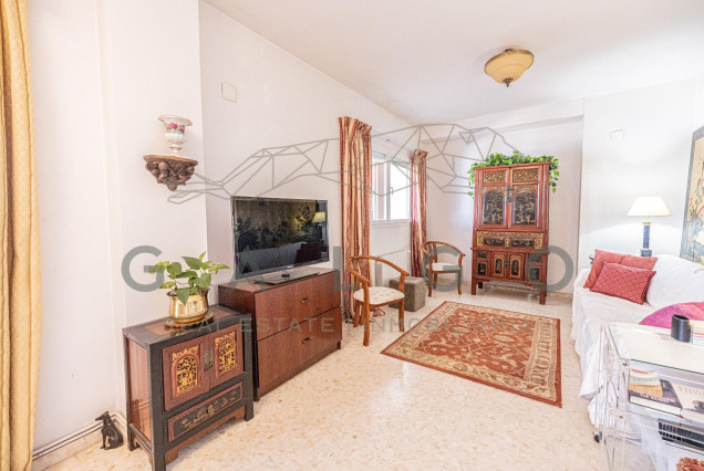 Revente - Penthouse - Paterna - Valterna