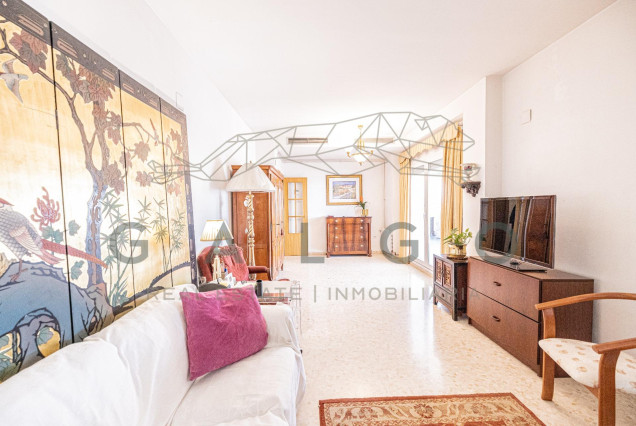 Revente - Penthouse - Paterna - Valterna