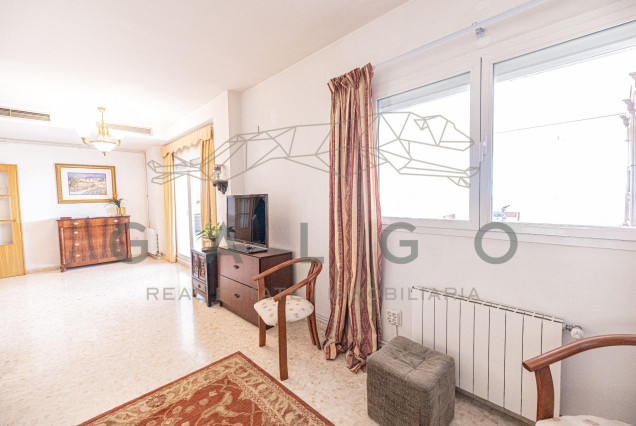 Revente - Penthouse - Paterna - Valterna