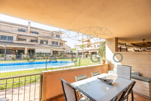 Sale - Semi-detached - Valencia - Sant Pau