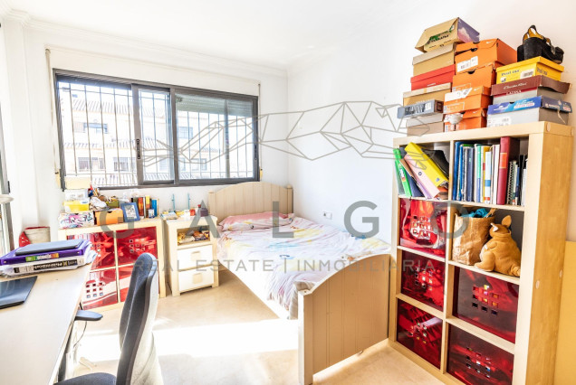 Sale - Semi-detached - Valencia - Sant Pau