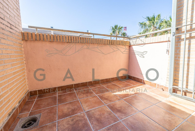 Sale - Semi-detached - Valencia - Sant Pau