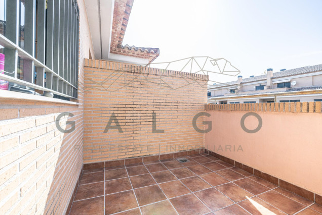 Sale - Semi-detached - Valencia - Sant Pau