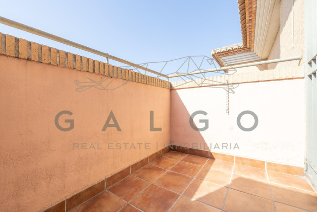 Sale - Semi-detached - Valencia - Sant Pau