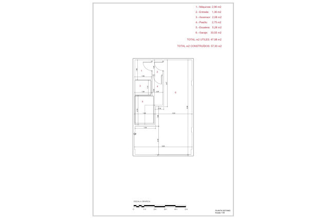 Sale - Semi-detached - Valencia - Sant Pau