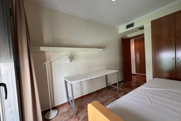 Long time Rental - Flat - Valencia - El Mercat