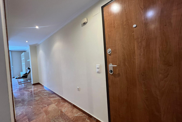 Long time Rental - Flat - Valencia - El Mercat