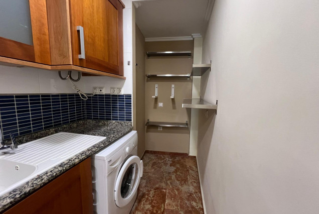 Long time Rental - Flat - Valencia - El Mercat