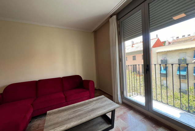 Long time Rental - Flat - Valencia - El Mercat