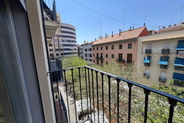 Long time Rental - Flat - Valencia - El Mercat