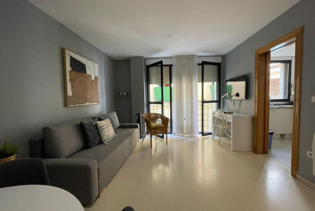 Long time Rental - Flat - Valencia - La Seu