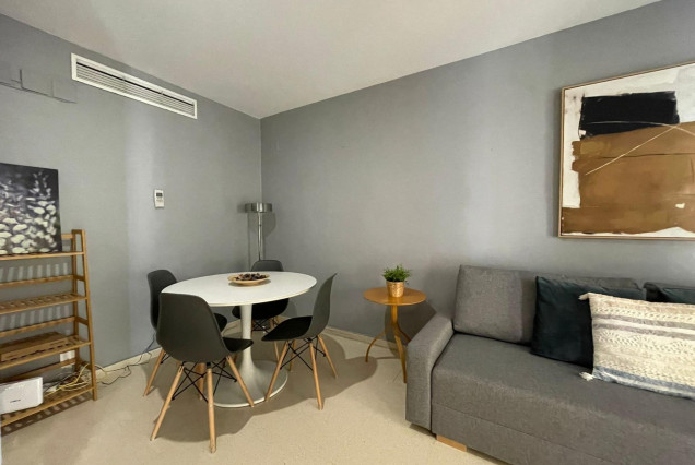 Long time Rental - Flat - Valencia - La Seu