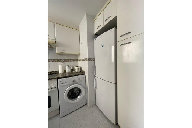 Long time Rental - Flat - Valencia - La Seu