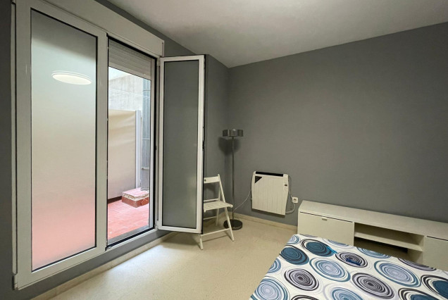 Long time Rental - Flat - Valencia - La Seu