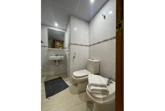 Long time Rental - Flat - Valencia - La Seu