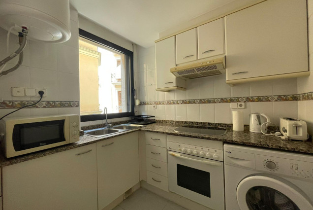 Long time Rental - Flat - Valencia - La Seu