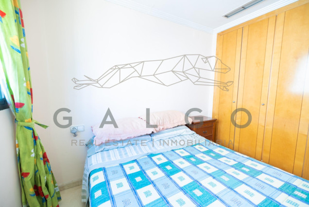 Sale - Semi-detached - Valencia - Beniferri